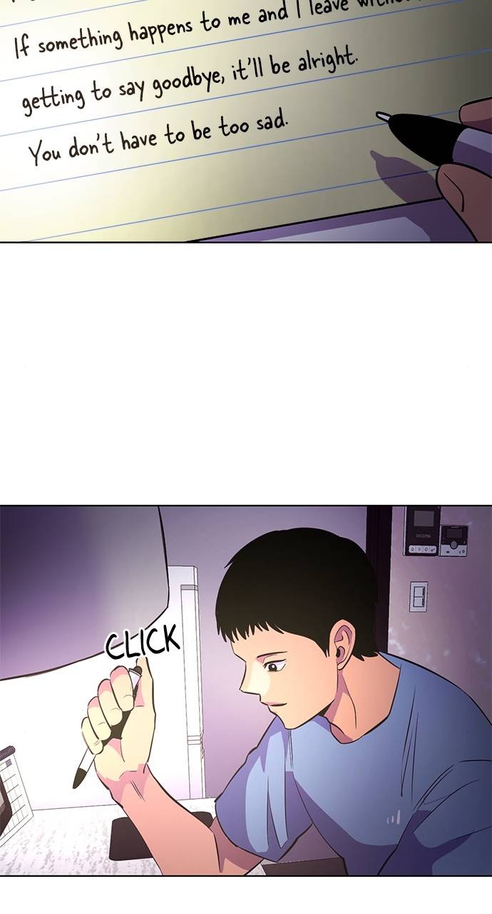 Read 1 Second Manga Online