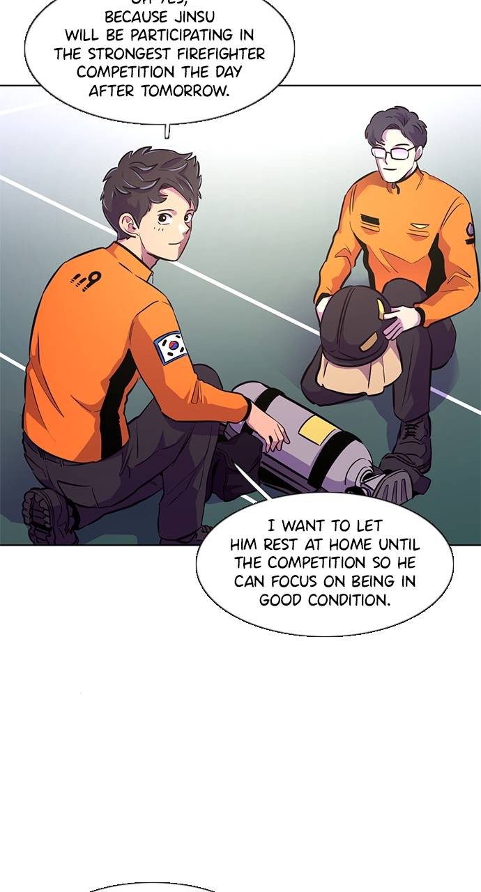 Read 1 Second Manga Online