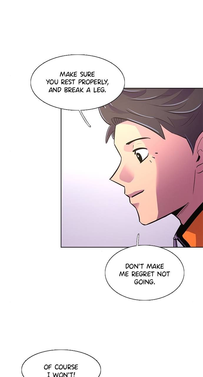 Read 1 Second Manga Online