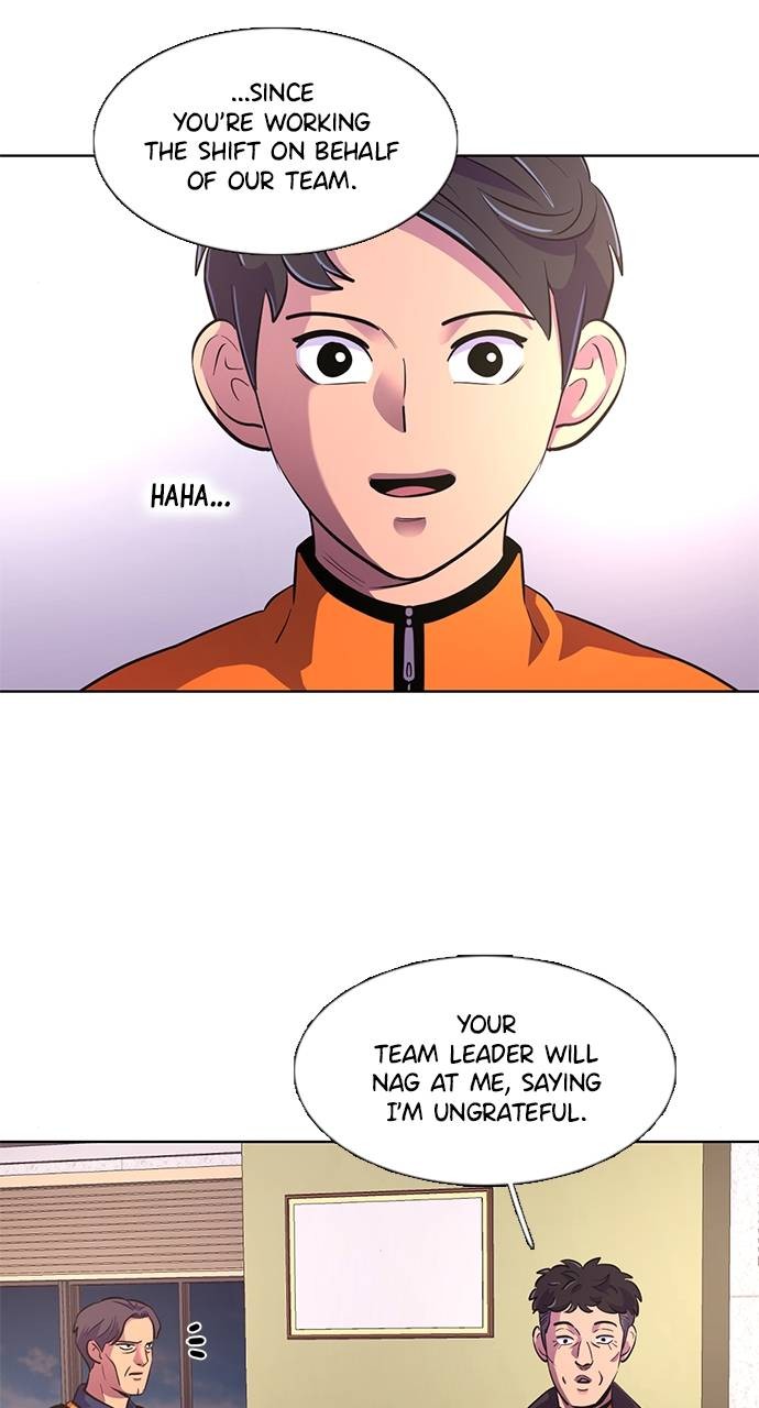 Read 1 Second Manga Online