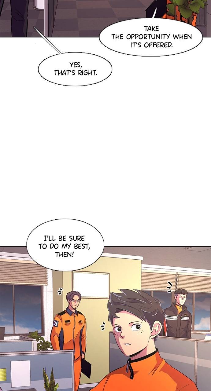Read 1 Second Manga Online
