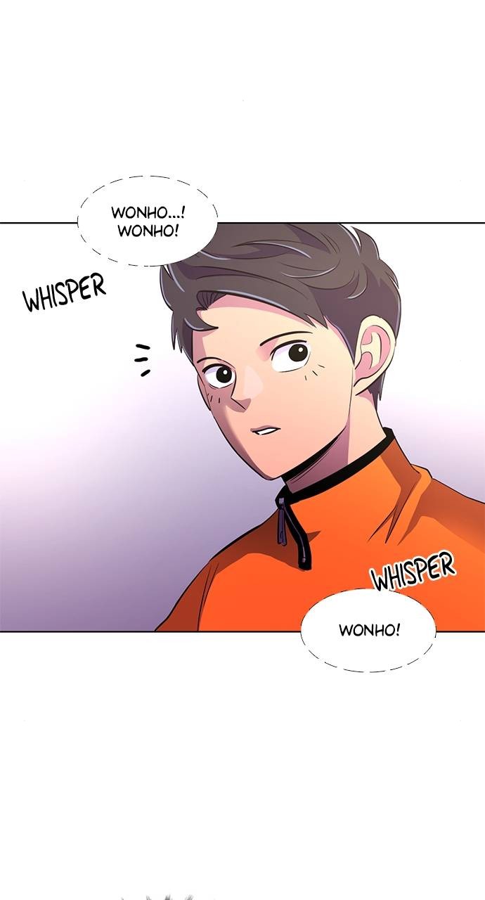 Read 1 Second Manga Online
