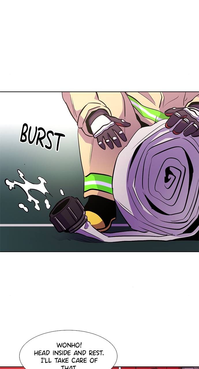 Read 1 Second Manga Online