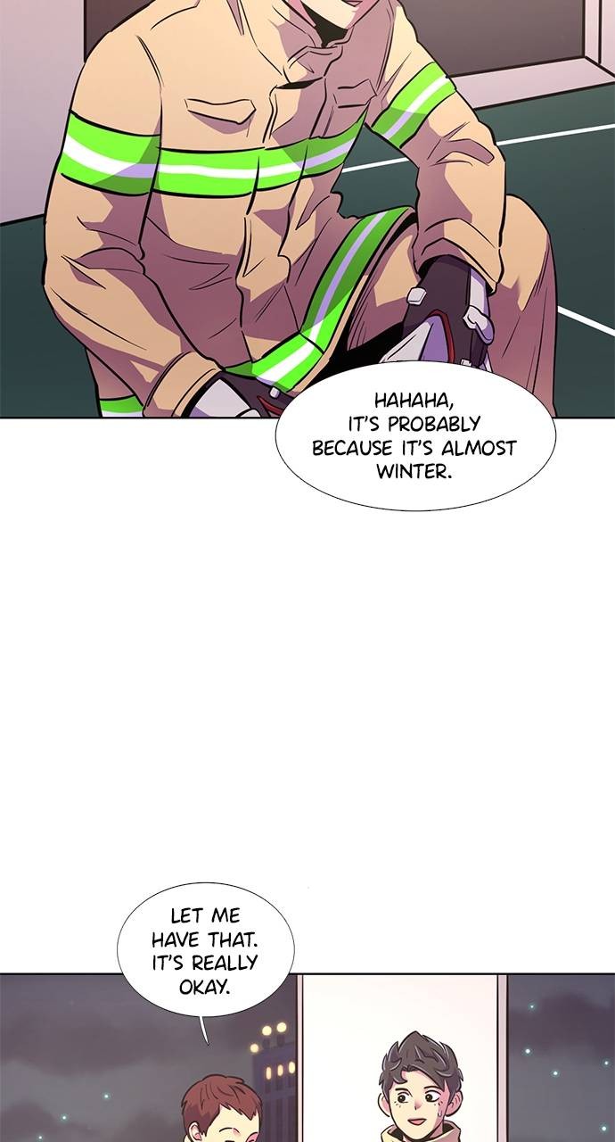 Read 1 Second Manga Online