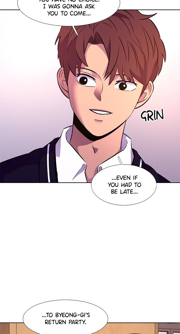 Read 1 Second Manga Online