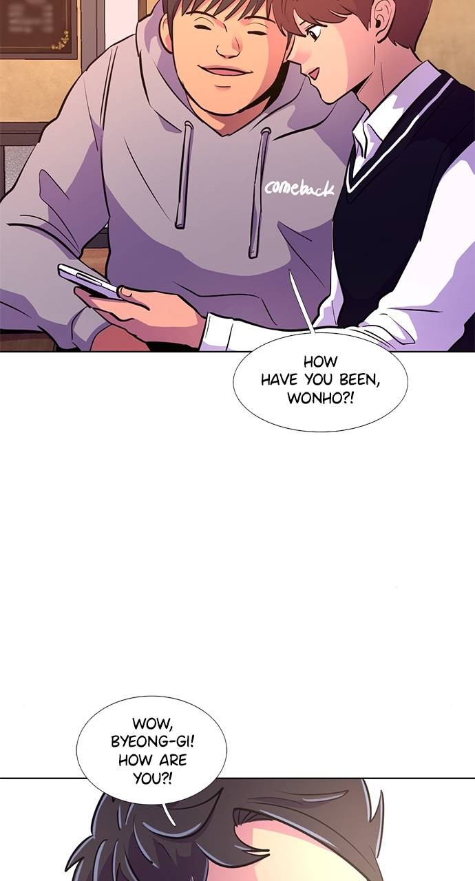 Read 1 Second Manga Online