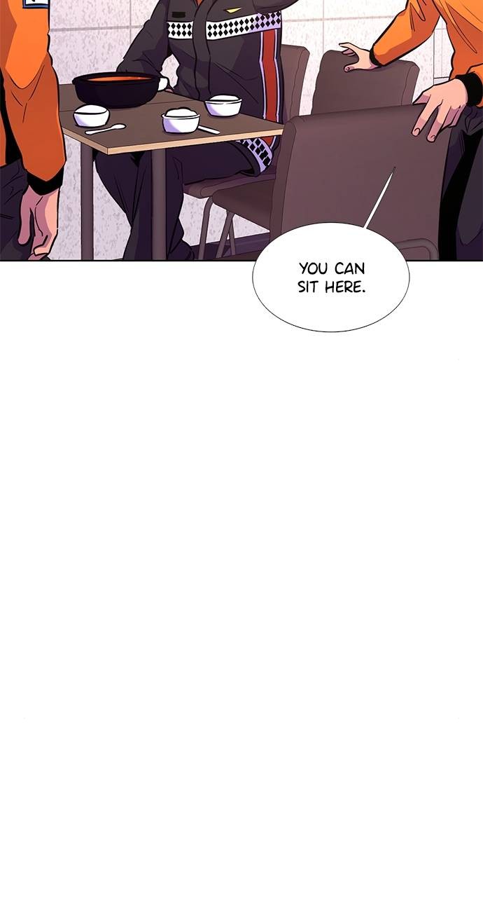 Read 1 Second Manga Online