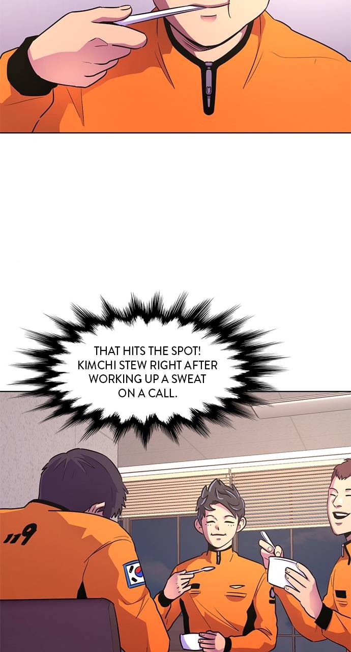 Read 1 Second Manga Online
