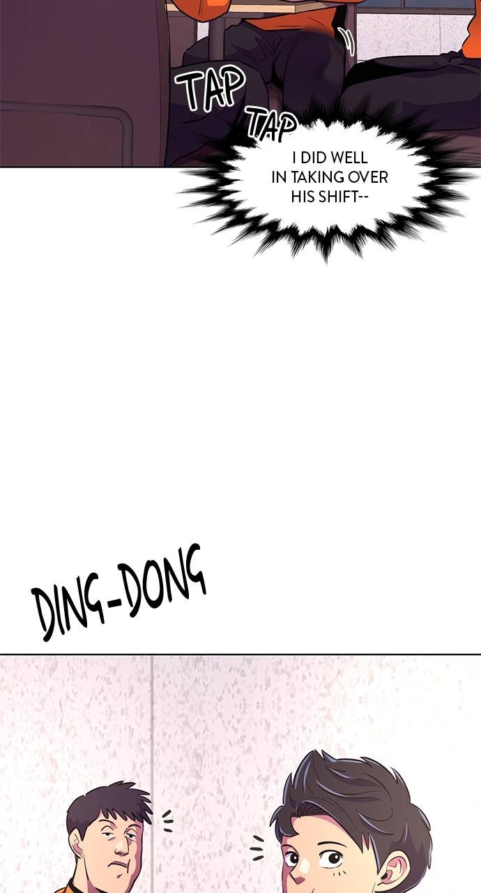 Read 1 Second Manga Online