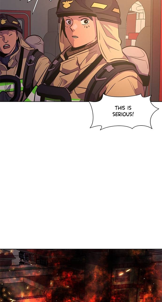 Read 1 Second Manga Online