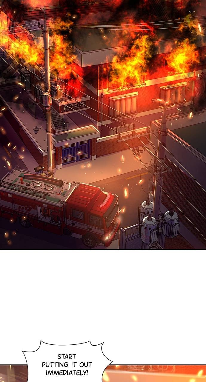 Read 1 Second Manga Online