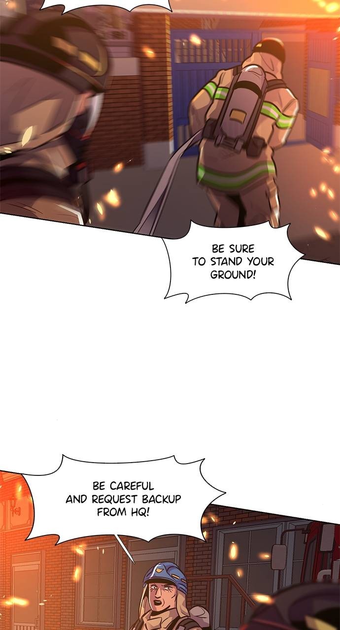 Read 1 Second Manga Online