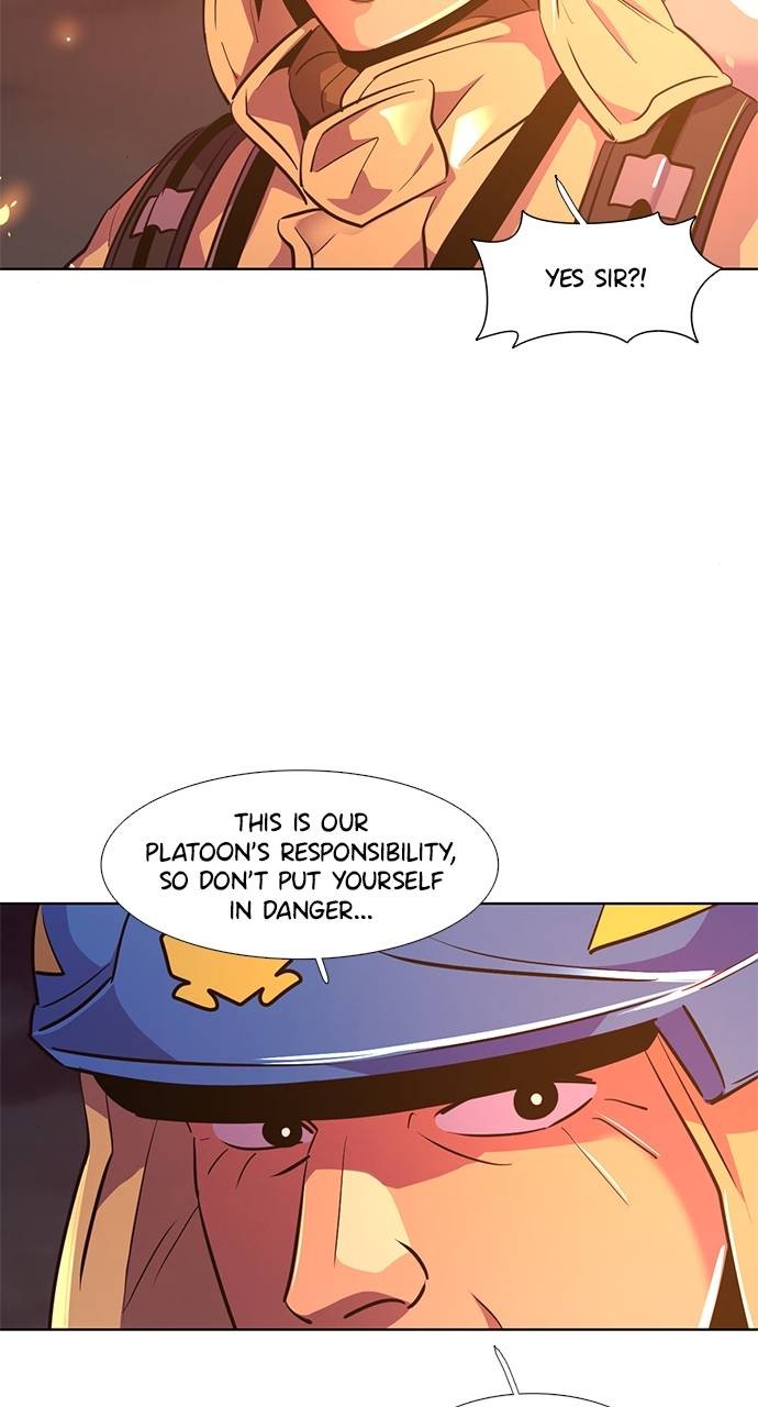 Read 1 Second Manga Online