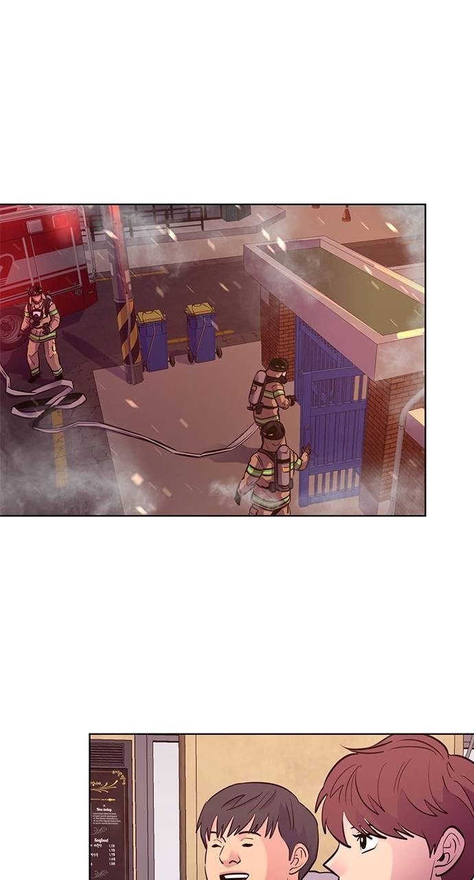 Read 1 Second Manga Online