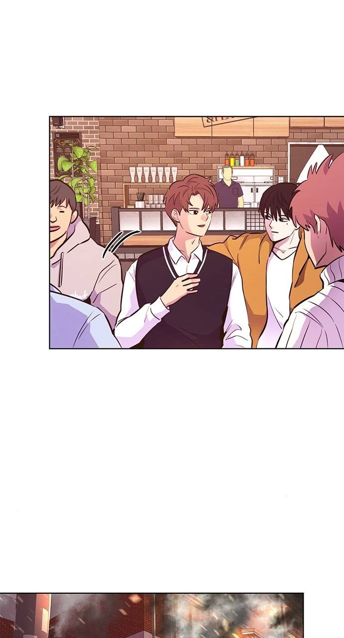 Read 1 Second Manga Online