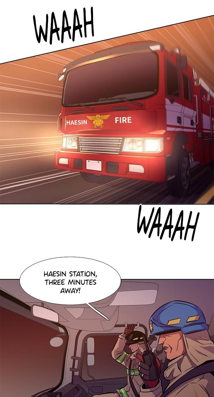Read 1 Second Manga Online