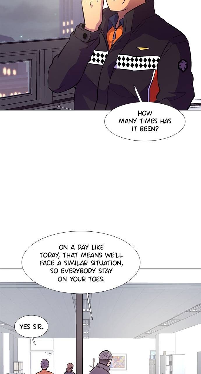 Read 1 Second Manga Online