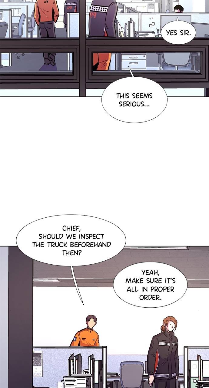Read 1 Second Manga Online