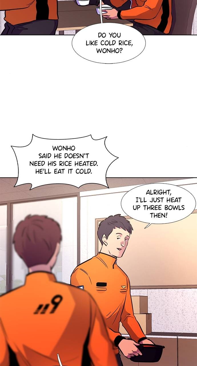 Read 1 Second Manga Online