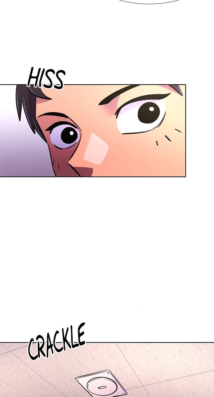 Read 1 Second Manga Online