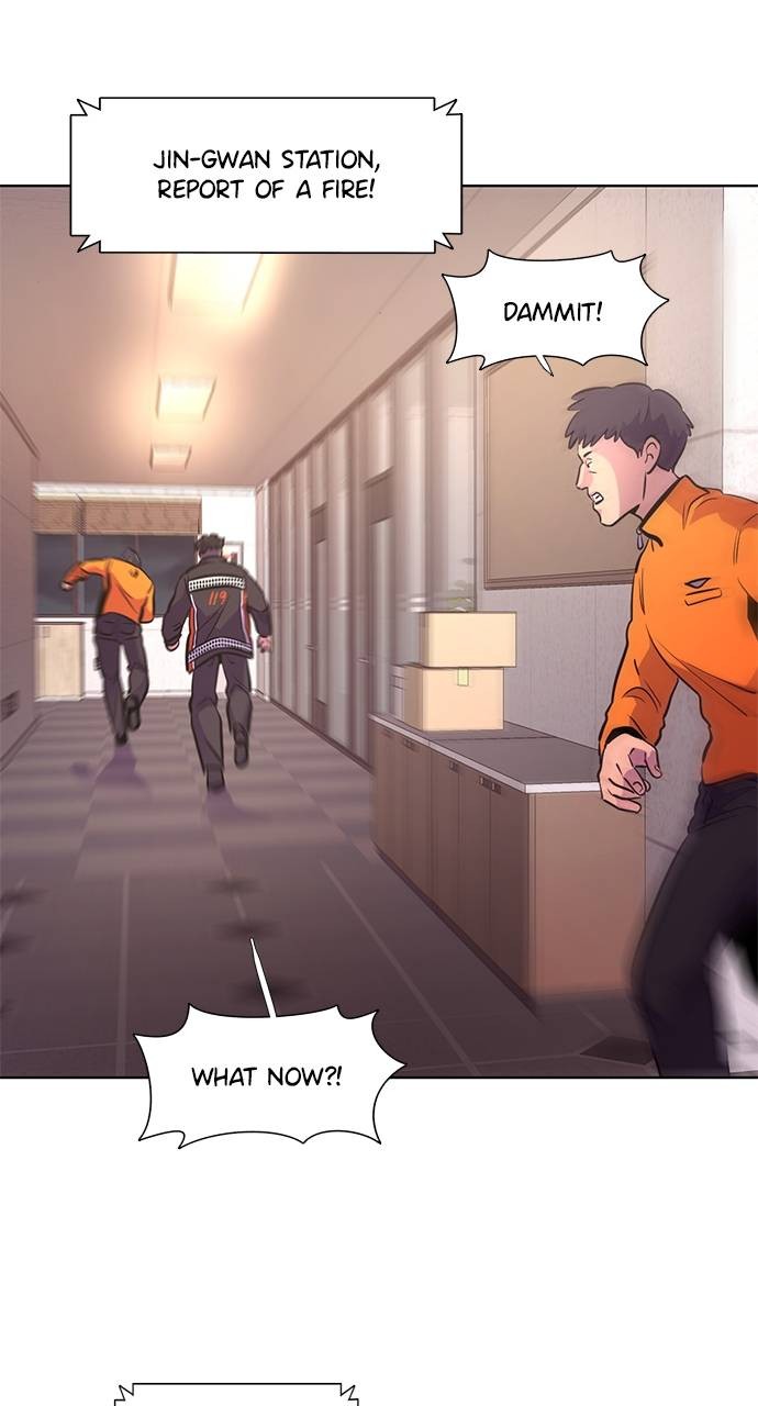 Read 1 Second Manga Online