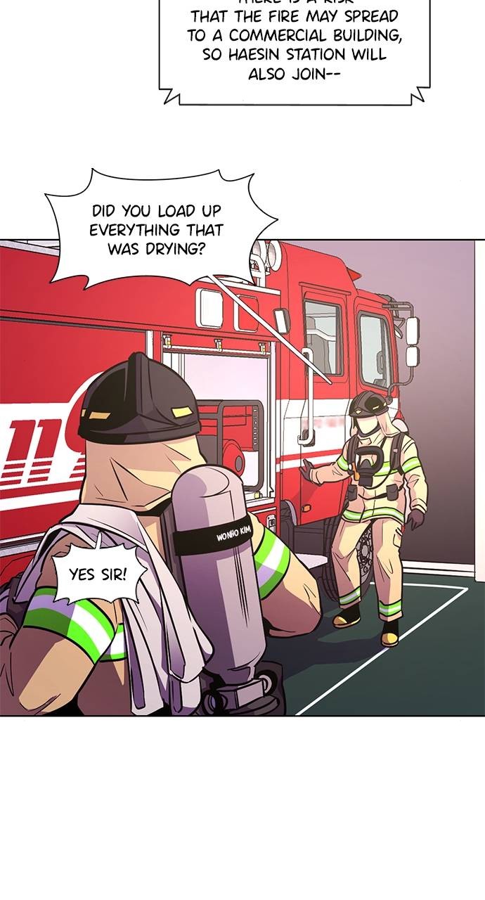 Read 1 Second Manga Online