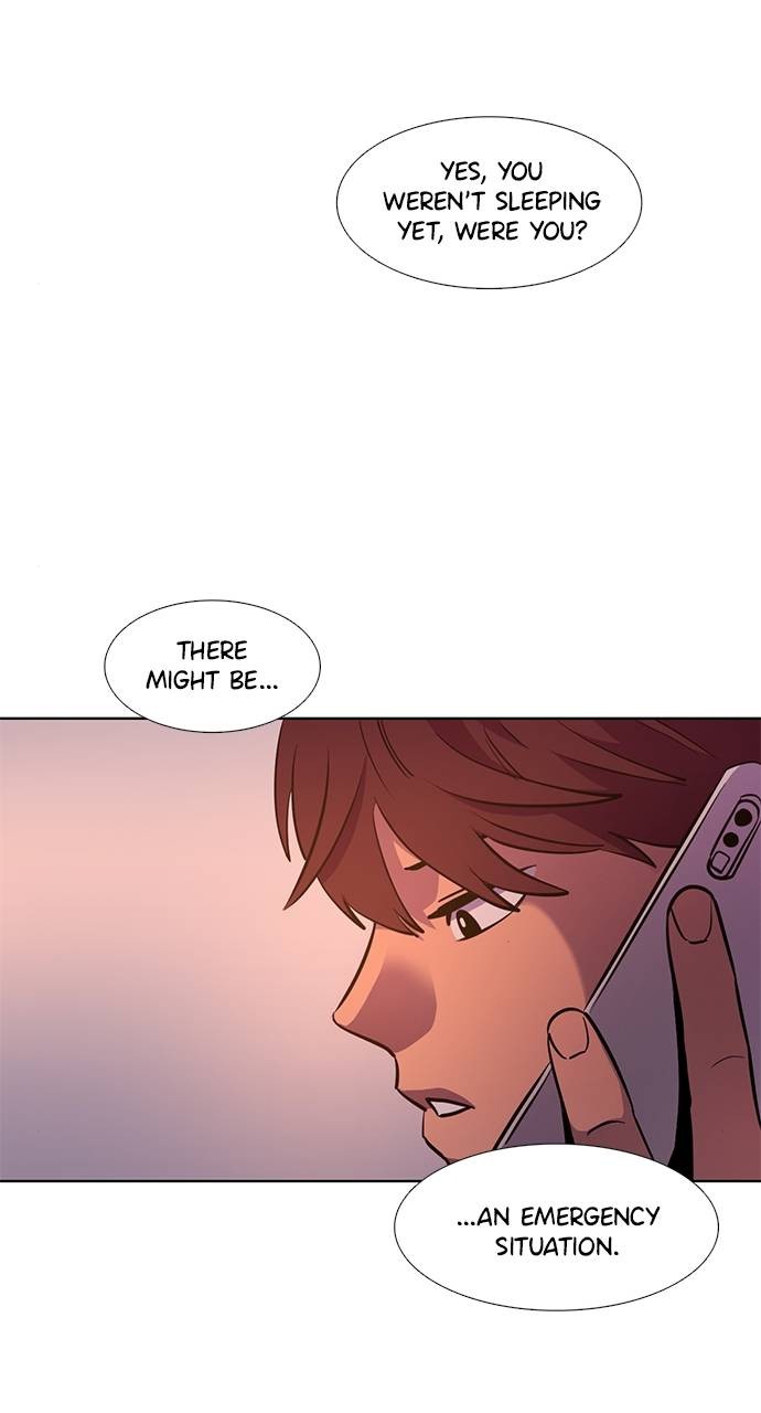 Read 1 Second Manga Online