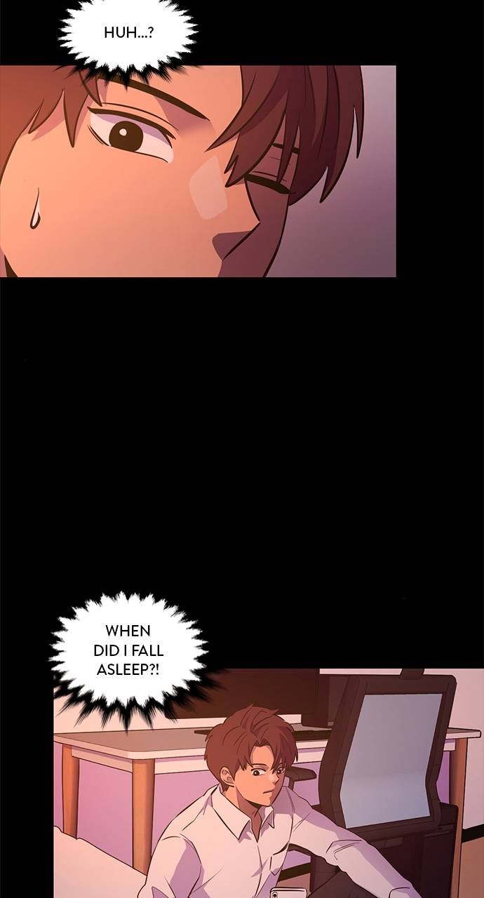Read 1 Second Manga Online
