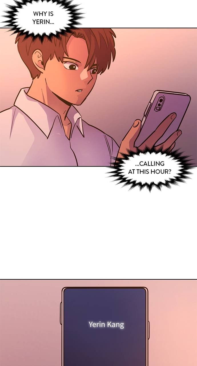 Read 1 Second Manga Online