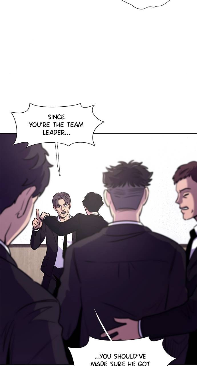 Read 1 Second Manga Online