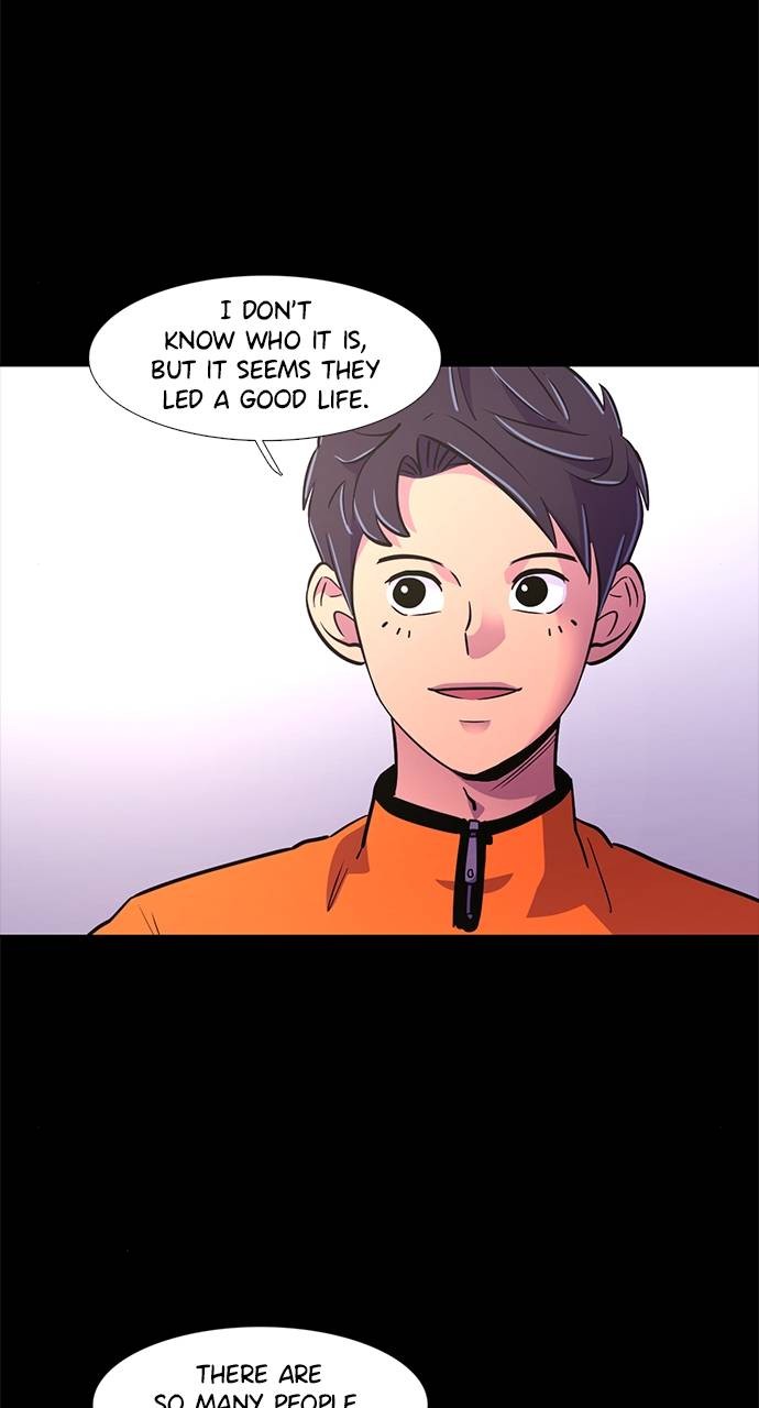 Read 1 Second Manga Online