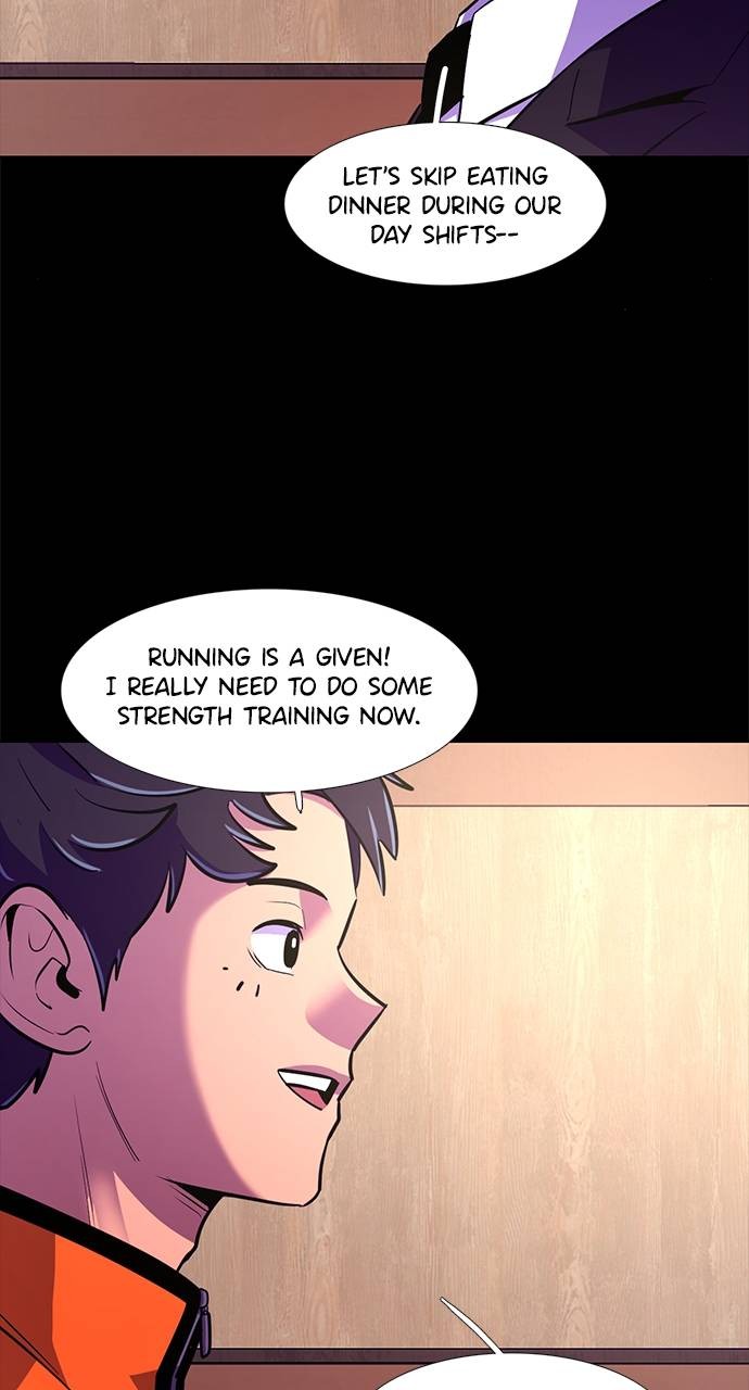 Read 1 Second Manga Online