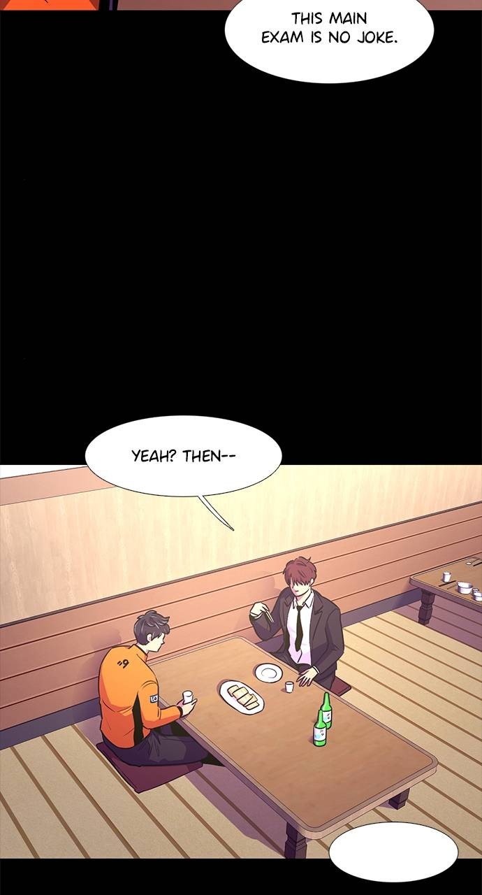 Read 1 Second Manga Online