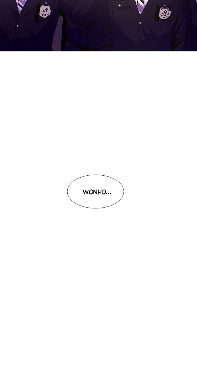Read 1 Second Manga Online