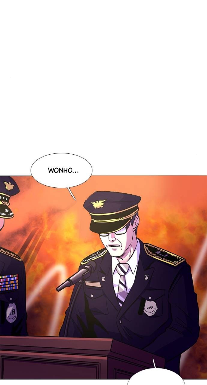 Read 1 Second Manga Online