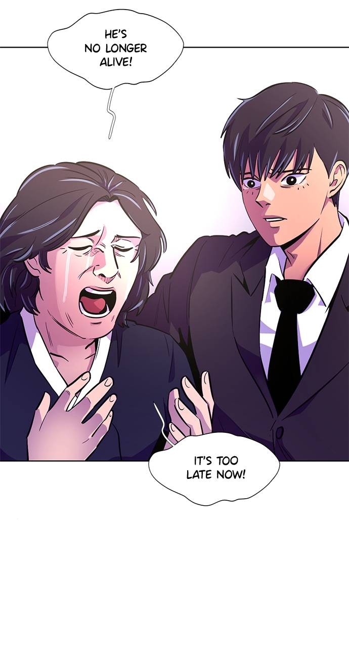 Read 1 Second Manga Online