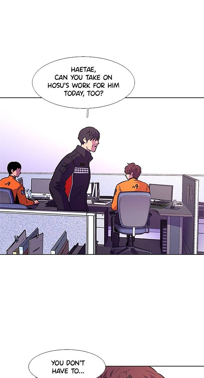Read 1 Second Manga Online