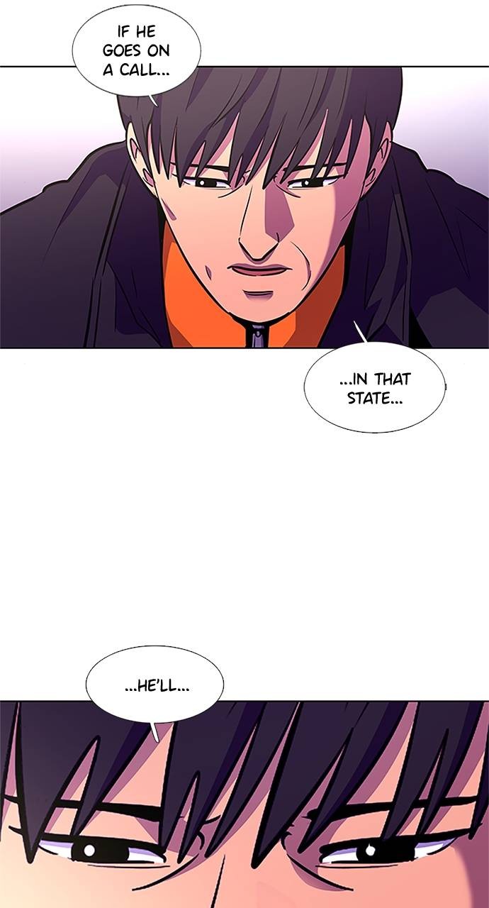 Read 1 Second Manga Online