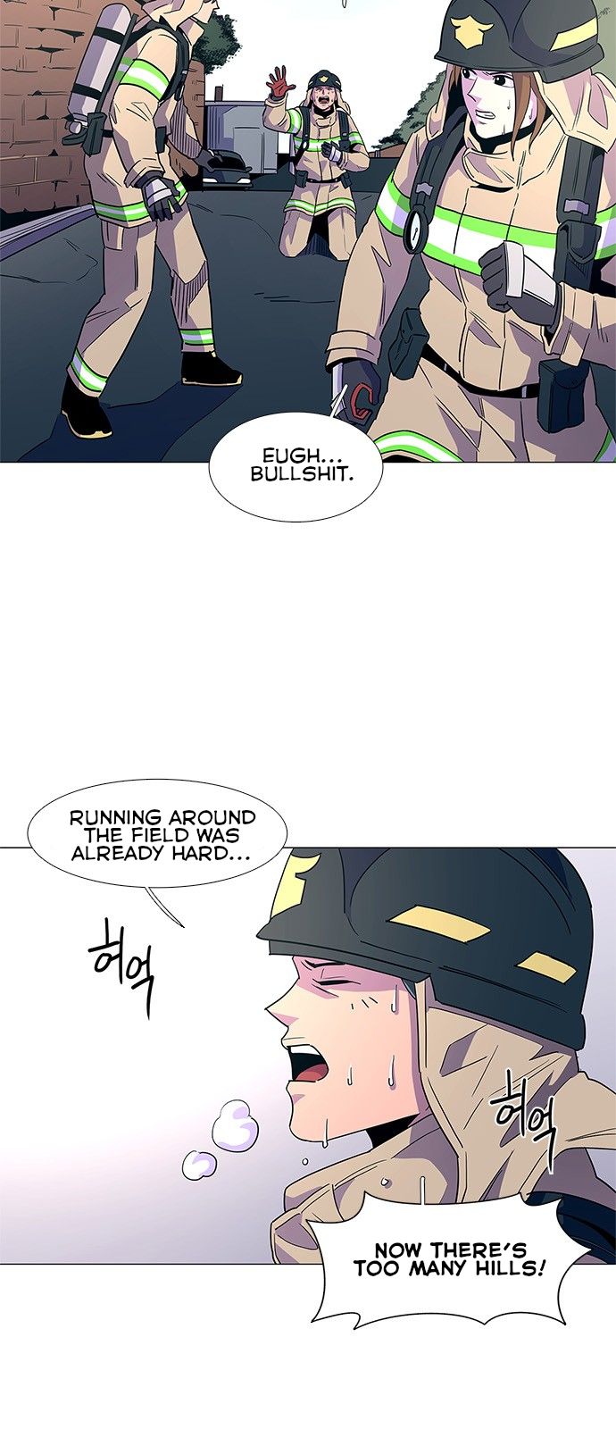 Read 1 Second Manga Online