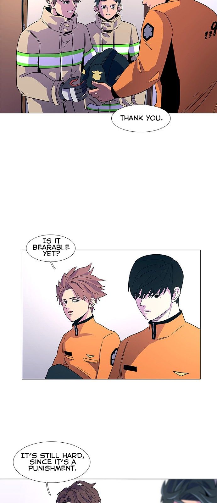 Read 1 Second Manga Online