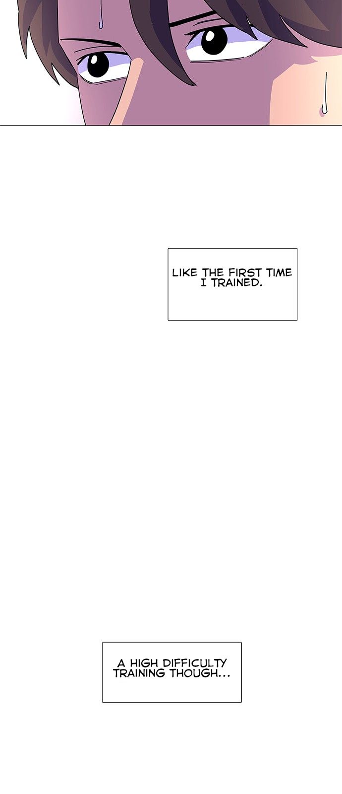 Read 1 Second Manga Online