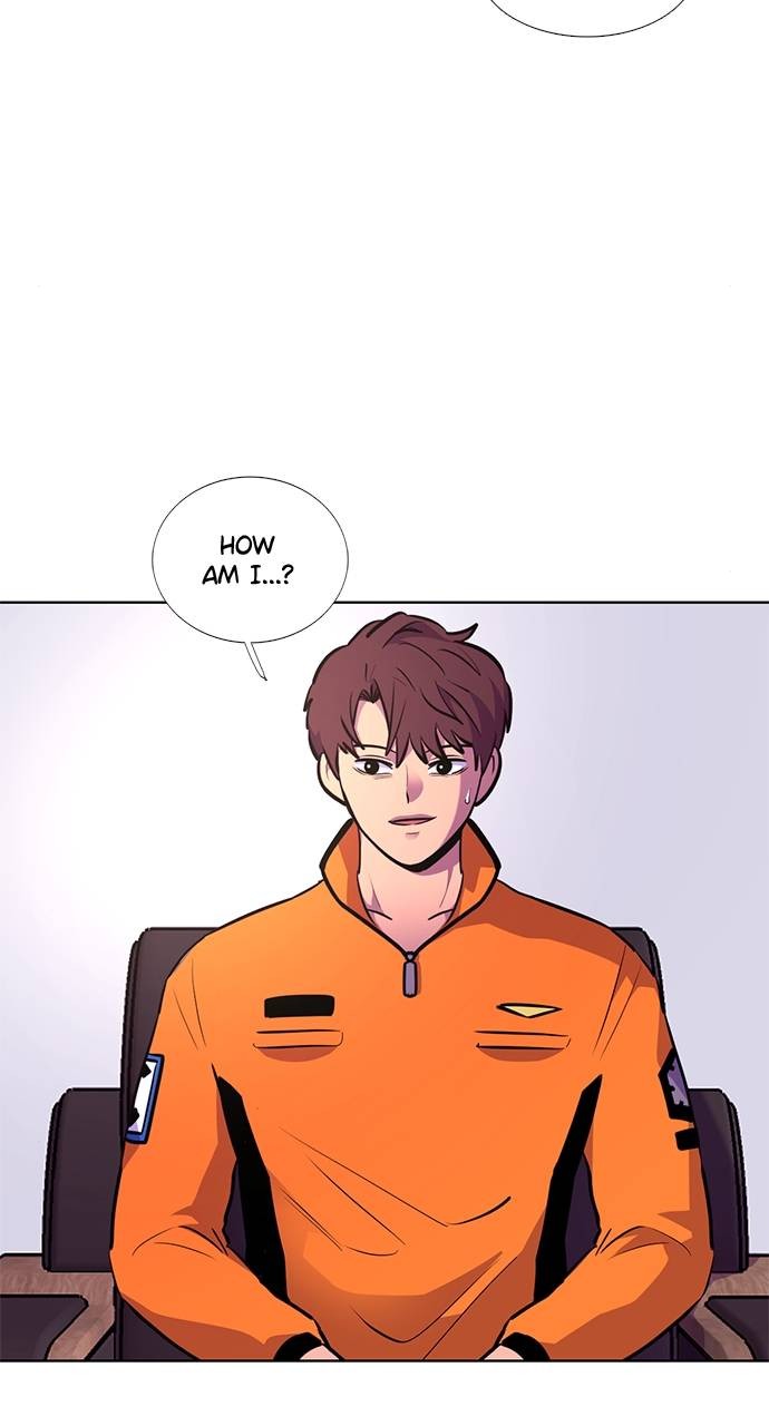 Read 1 Second Manga Online