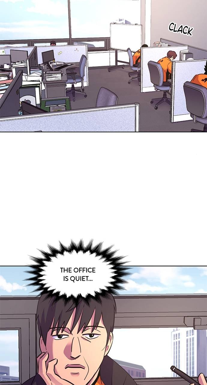 Read 1 Second Manga Online