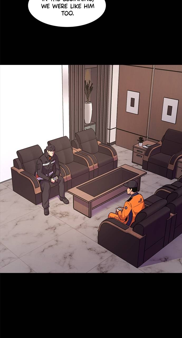 Read 1 Second Manga Online