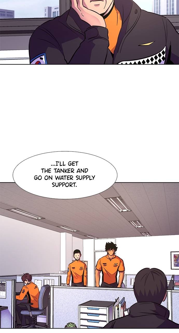 Read 1 Second Manga Online