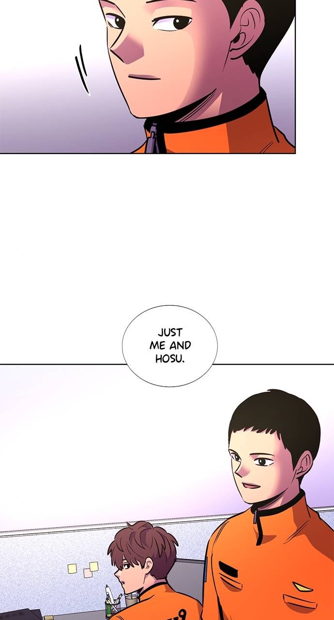 Read 1 Second Manga Online
