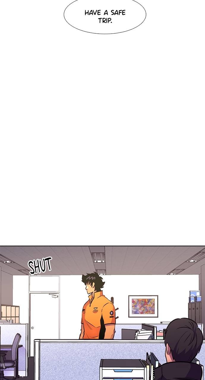 Read 1 Second Manga Online