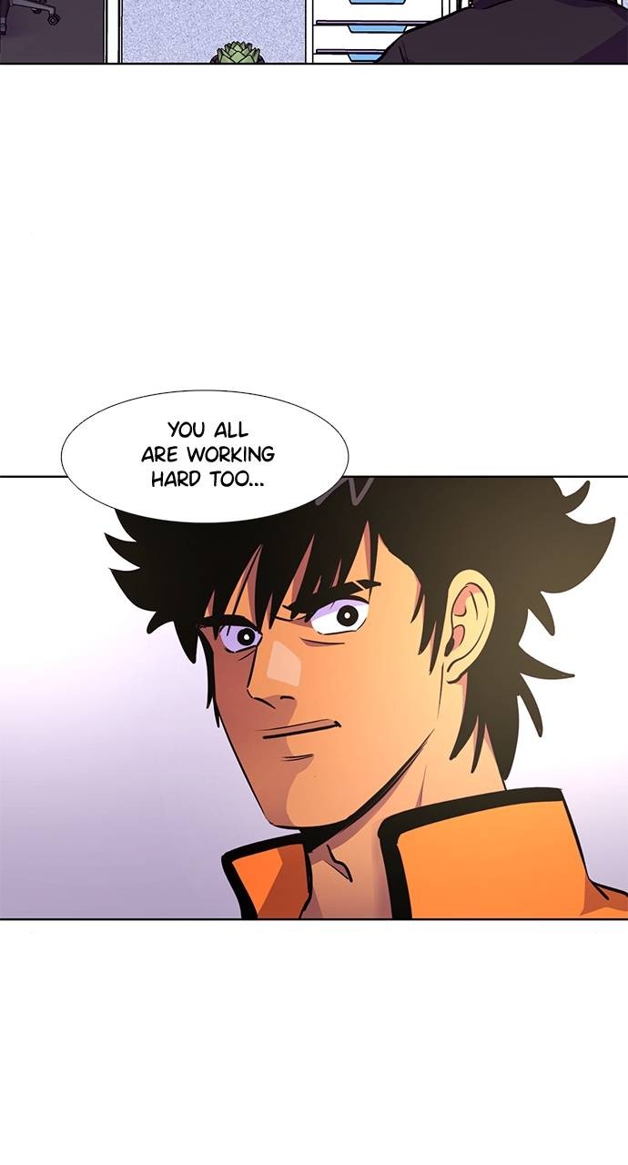 Read 1 Second Manga Online