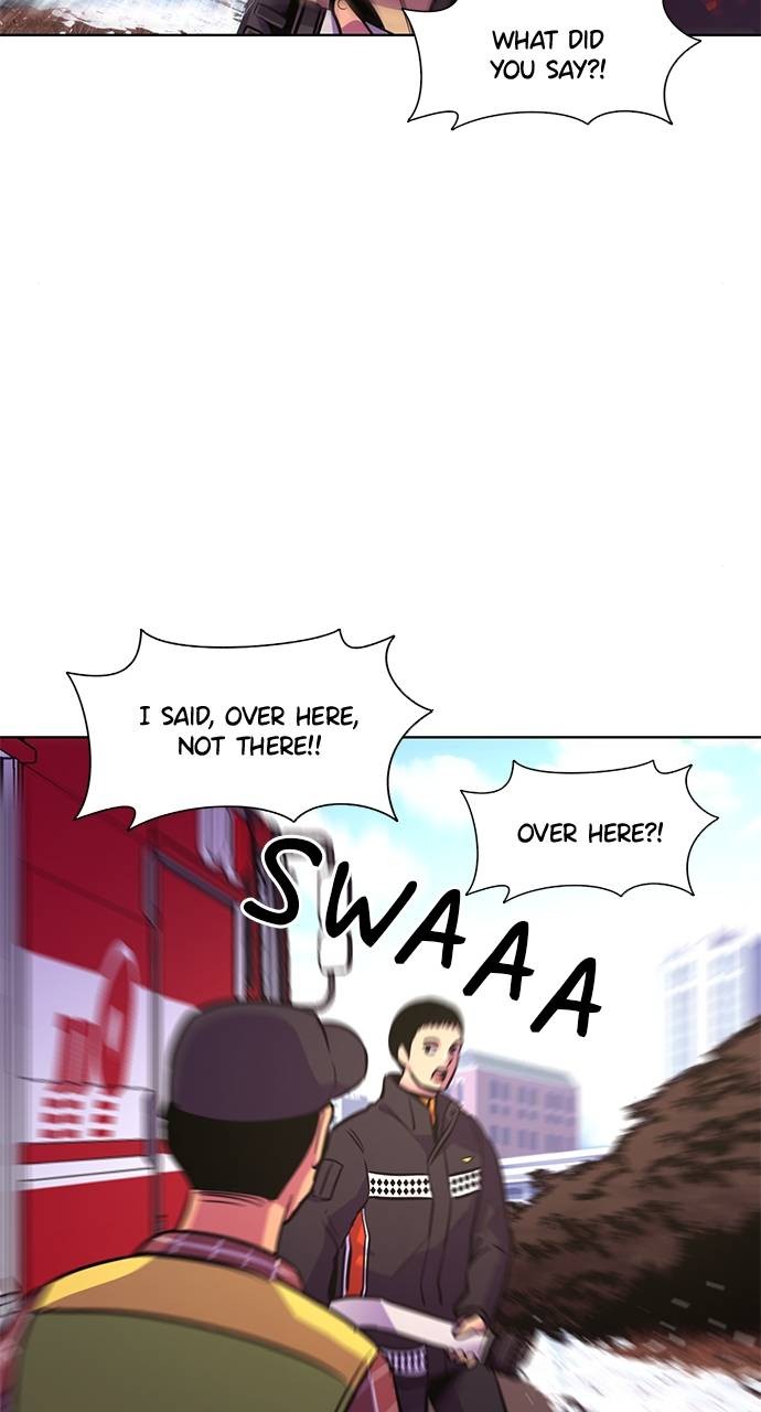 Read 1 Second Manga Online