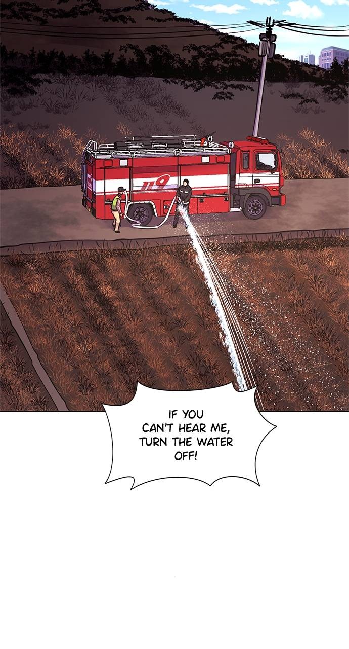Read 1 Second Manga Online